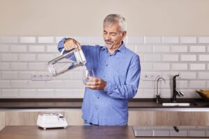 Revelando la esencialidad del agua hidrogenada para la salud